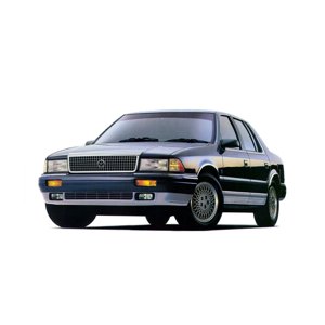 Pastillas Freno Para Auto Plymouth Acclaim 1989-1995 Trasero