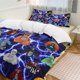 thumbnail image 1 of Game Gorilla Tag 3-Piece Bedding Set Soft Warm And Comfortable Bed Set, 1 of 5