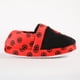 thumbnail image 2 of Pantufla Niño Spiderman Marvel Cabeza Negro, 2 of 5
