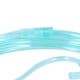 thumbnail image 4 of Cánula nasal de oxígeno desechable, tubo de suministro de oxígeno para el hogar, accesorio para generador de oxígeno, 2 m, 4 of 8