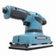thumbnail image 3 of Lijadora Orbital 93x185mm 180w Makita 9035h, 3 of 4