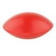 thumbnail image 1 of Plástico Musical Fingertip Ball Drum Ball Music Egg Shaker Maracas Percusión Rojo, 1 of 5