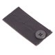 thumbnail image 1 of Pantalones de algodón Extensiones de cintura para pantalones Pantalones vaqueros Falda Gris oscuro, 1 of 5