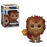 ¡Funko Pop! Películas: Animales Fantásticos - Zouwu, Multicolor Funko Funko