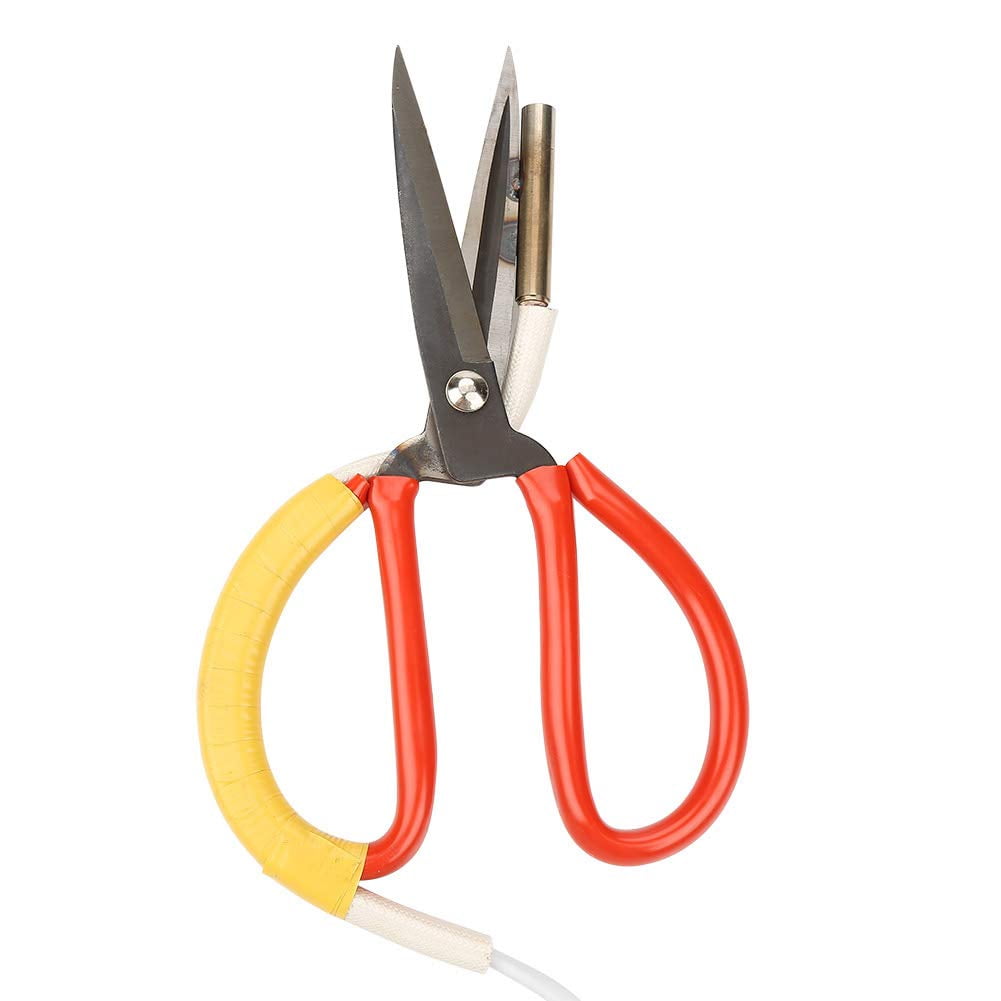 Escalera De Temperatura Cpwgsm Para Calefacción Eléctrica Tailor Scissors