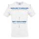 thumbnail image 2 of Remera Gildan G1100 para Hombre Cuello Redondo Blanca Paquete de 6 Talles Grandes, 2 of 6