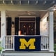 thumbnail image 4 of Flag Desert Cactus, Universidad de Michigan, UM Wolverines, 3 x 5 pies, 4 of 5