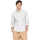 thumbnail image 1 of Camisa Tommy Hilfiger para hombre, manga larga, con botones, corte regular, 1 of 3