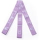 thumbnail image 2 of 12-Loop Resistance Stretch Band, Numbered Flexibility Strap, 2 of 3