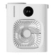thumbnail image 1 of Lydsto Ventilador Silencioso Agua Portable Humidific Typ-c, 1 of 6
