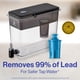 thumbnail image 2 of Dispensador de agua Brita UltraMax Elite Filter 27L negro, 2 of 9
