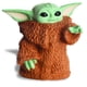 thumbnail image 4 of Maceta de cerámica decorativa Chia The Child Star Wars, 4 of 4