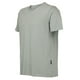 thumbnail image 3 of Polera Hombre Trekking Dryfresh Smooth Uv Manga Corta Gris, 3 of 8