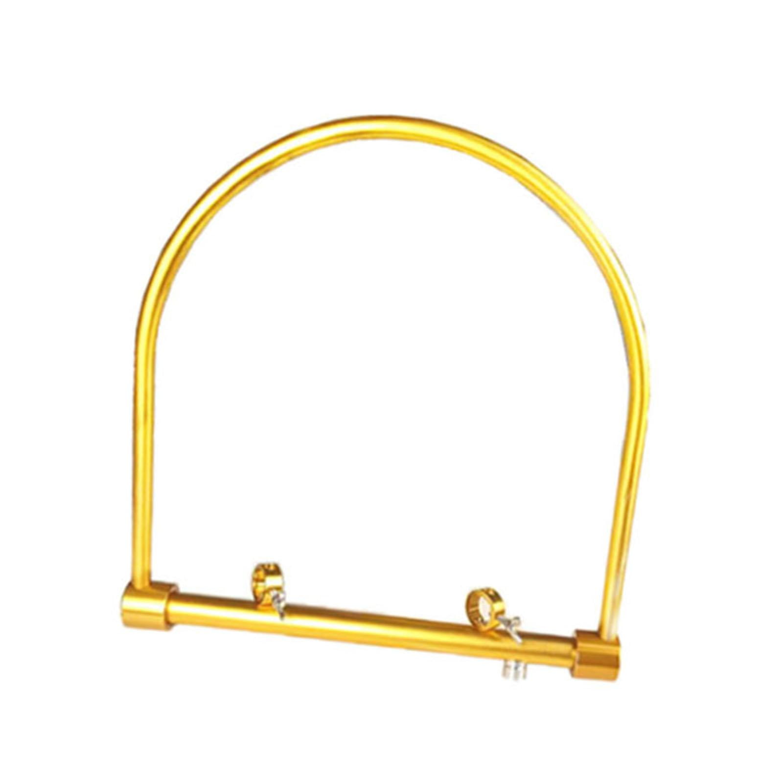 Ioensy - Equipo De Lavabo De Champú, Ducha Con Cabezal De Metal Para Equipo De Cabezal, Salón De Peluquería