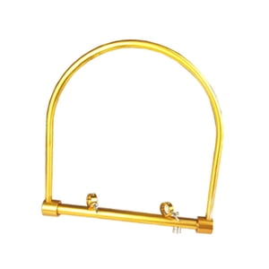 Ioensy - Equipo De Lavabo De Champú, Ducha Con Cabezal De Metal Para Equipo De Cabezal, Salón De Peluquería