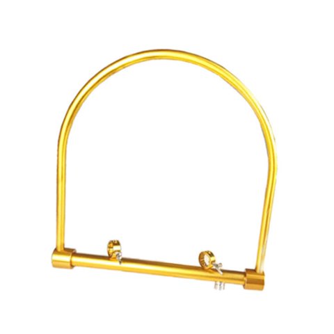 Ioensy - Equipo De Lavabo De Champú, Ducha Con Cabezal De Metal Para Equipo De Cabezal, Salón De Peluquería