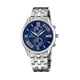thumbnail image 1 of Reloj F6854/6 Festina Plateado Hombre Retro, 1 of 2