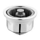 thumbnail image 2 of Tapón Colador Para Fregadero De Cocina, Tapón Universal Eficaz Para Colador De Drenaje Del Fregadero, 2 of 5
