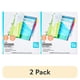 thumbnail image 1 of Separadores PenGear 8 pestañas con bolsillos pack 2 carta, 1 of 3