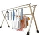 thumbnail image 4 of Tendedero De Ropa Extensible Plegable Modelo X, 4 of 8