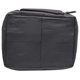 thumbnail image 2 of Funda para Biblia MARSHAL de Cuero Negro 30 cm con Asa, 2 of 7