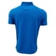 thumbnail image 2 of Polo Tommy Hilfiger, corte regular, elástico, para hombre, azul, 2 of 2