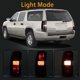 thumbnail image 3 of Conjunto de luces traseras MikaFex compatible con Chevy Tahoe/Suburban 2007-2014, 3 of 6
