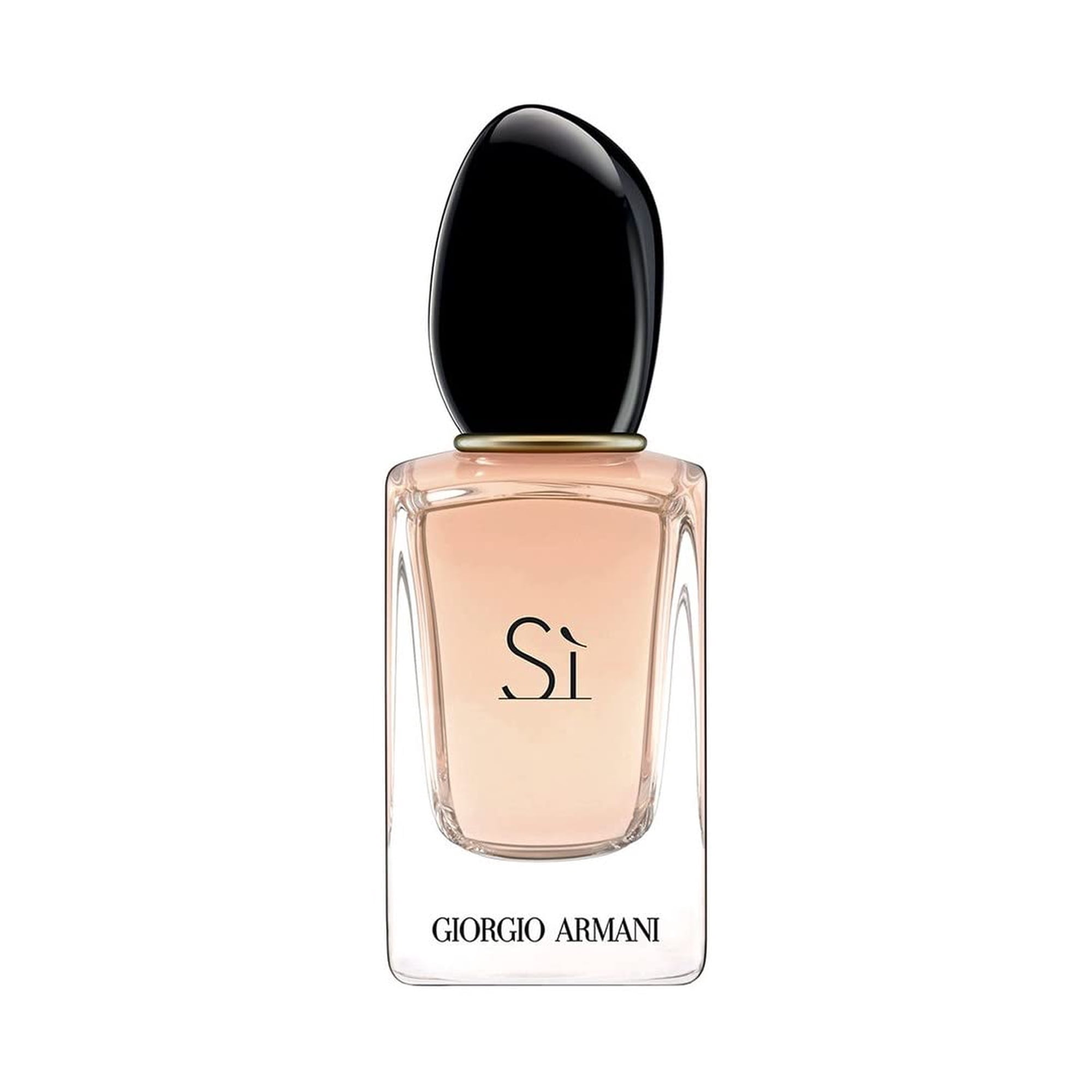 Perfume Giorgio Armani Si Eau De Parfum Para Mujer, 50 Ml