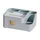 thumbnail image 3 of Caja De Pañuelos, Caja De Almacenamiento De Escritorio, Caja Para Mesita De Noche, Tocador De Oficina, Verde Grande, 3 of 5