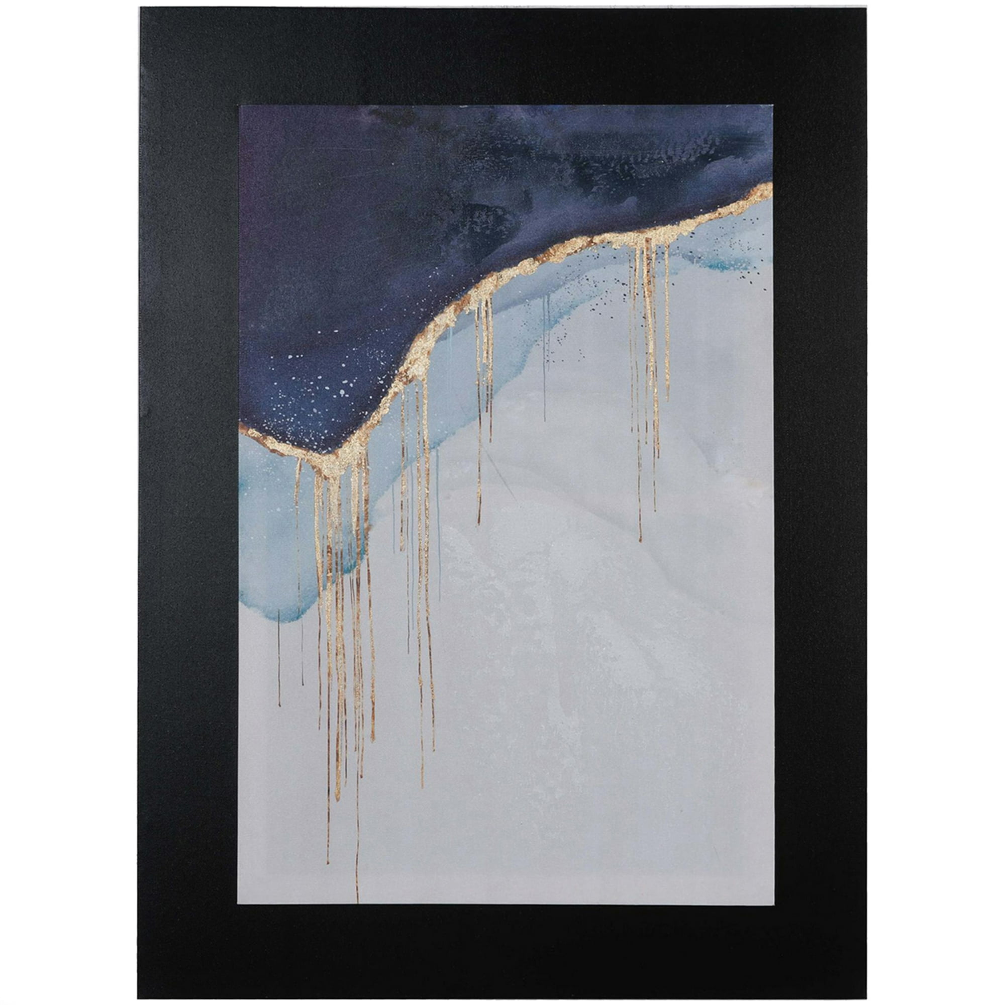 Mallorca - Cuadro Decorativo Montaña 75 X 55