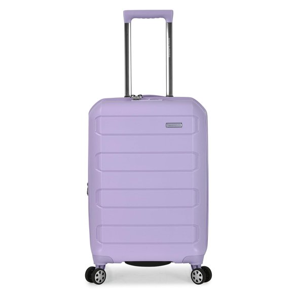 Equipaje de mano indestructible Pagosa de Luggage Traveler's Choice