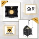 thumbnail image 3 of Portaherramientas portátil Olympia Tools Grand Pack-N-Roll, 3 of 8
