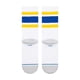 thumbnail image 3 of Stance Sock Men Tube Golden State Warriors White, 3 of 3