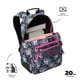 thumbnail image 3 of Mochila Escolar Para Niña Notebook 14" Rayol, 3 of 3