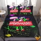thumbnail image 1 of Anime Unspeakable Bedding Set Ultra Soft Bedding Set Girls Bedding Girls Duvet Cover Set for Kids Boys Teens Room Decor, 1 of 5