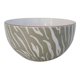 thumbnail image 1 of Bowl Selva 1 Pieza Hh2327B Porcelana Multicolor, 1 of 1