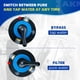 thumbnail image 3 of Sistema de agua desionizada AKM Spotless Water para lavado de autos, 3 of 8
