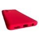 thumbnail image 3 of Carcasa Funda Para Huawei Nova Y70 Silicona Rosa Chicle, 3 of 4