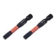 thumbnail image 2 of Display Puntas De Impacto Torx 2 Piezas T 30 X 50 Mm, 2 of 2