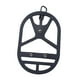 thumbnail image 4 of Clip De Calzado Para Mochila Clip De Zapato Para Bolso Para Montañismo Al Aire Libre Negro L, 4 of 5