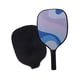thumbnail image 5 of Pickleball Paddle Ligero Con Protector De Borde Con Cubierta De Cremallera Estilo Profesional B, 5 of 5
