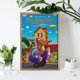 thumbnail image 4 of Funda para Neumático de Repuesto Desmarcar Rick and Morty 71cm, 4 of 6