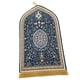 thumbnail image 5 of Alfombra De Oración De Franela Alfombra De Piso Para Sala De Estar Viajes Para Hombres Y Mujeres, 5 of 5