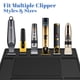 thumbnail image 5 of Organizador magnético de alfombrillas de barbero para Clippers Botyboty con 6 imanes, 5 of 7