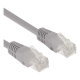 thumbnail image 3 of Cable Patch Utp Cat6 0,5 Mts. Gris, 3 of 3