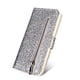 thumbnail image 3 of Funda para FOXDOCK Elegante funda Samsung Galaxy S9 Plus Glitter con cremallera-Ideal para el uso diario, 3 of 5