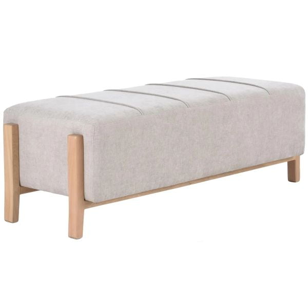 Muebles Nuevalinea - Banqueta Josefa Arena