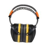 Ioensy - Orejeras Con Cancelación De Ruido, Para Dormir En Casa Y Hacer Ejercicio, Color Amarillo