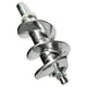thumbnail image 4 of Accesorios De Piezas De Repuesto De Barrena De Tornillo Para Picadora De Carne Para Plr013 G28prpwdr Mm0407jsw 45mm, 4 of 5