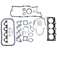 Repuestos Del Sol - Juego Empaquetadura Motor Hyundai Elantra 1.8 1996 2000